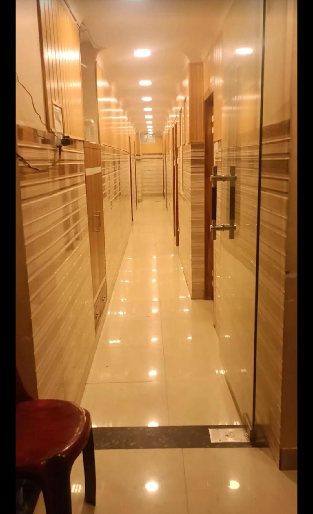 Kamal Lodge コルカタ エクステリア 写真